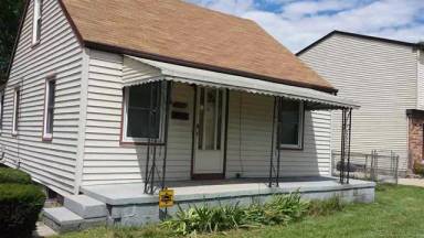 Main picture of 18707 Melvin St