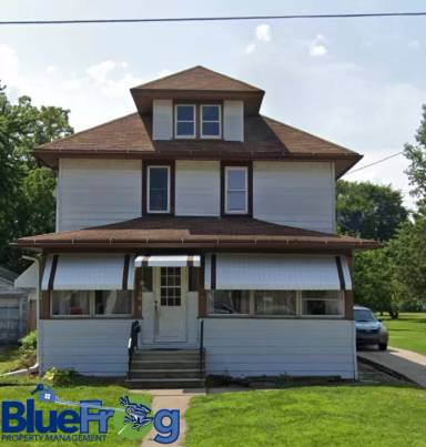 Main picture of 1653 Nebraska St