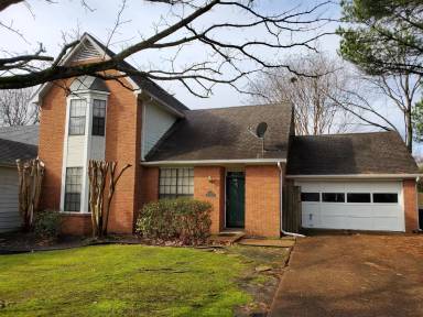 Main picture of 1158 Hunters Lake Dr