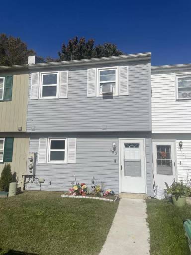 Main picture of 609 Tara Dr