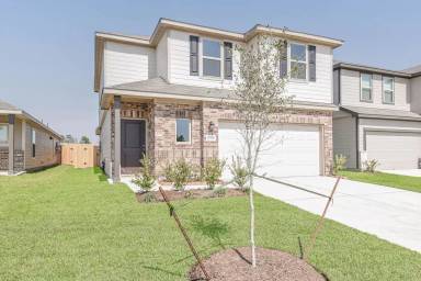 Main picture of 11539 Lazy Oaks Creek Dr