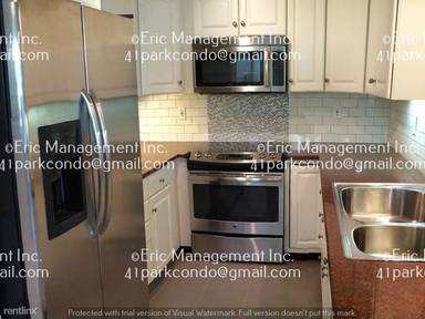 Main picture of 41 Park St