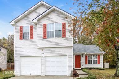 Main picture of 5292 Salem Springs Pl