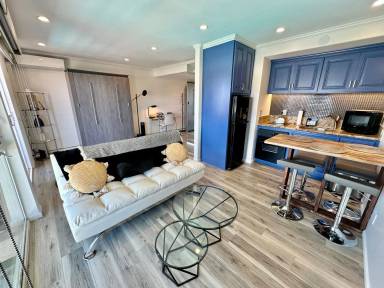Main picture of Yacht Club Condos