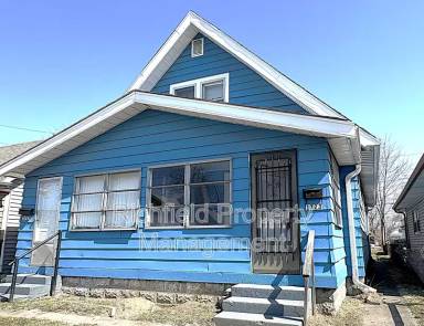 Main picture of 1723 Laurel St