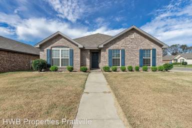 Main picture of 1839 Cotton Blossom Way