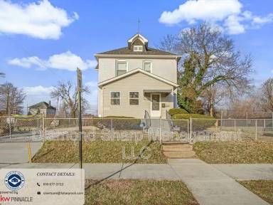 Main picture of 625 N 24th St