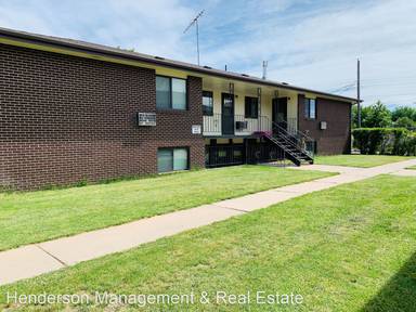 Main picture of 2912 State Farm Rd
