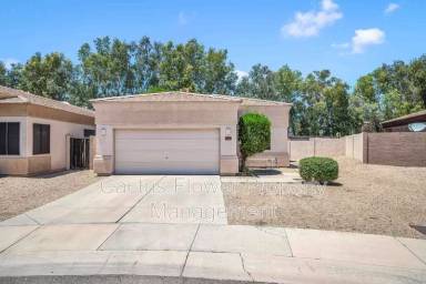 Main picture of 20276 N 64th Ave
