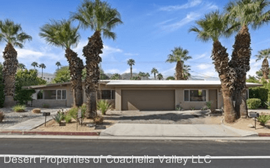 Main picture of 45731 Portola Ave