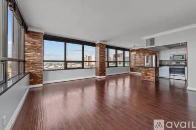 Main picture of Oxford Condominium