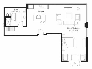 Main picture of 3324 Wilshire Blvd