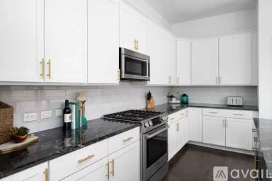 Main picture of Parks Edge Condominiums