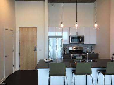 Main picture of 505 N Green St