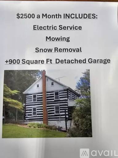 Main picture of 6317 Pine Rd