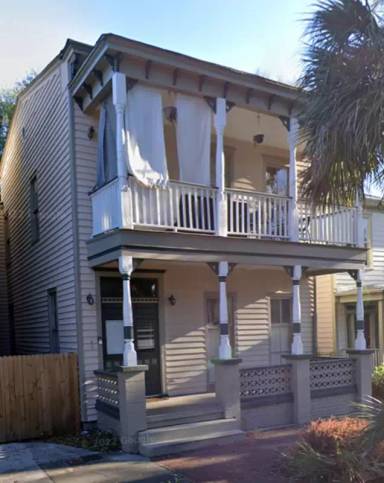 Main picture of 316 W Duffy St