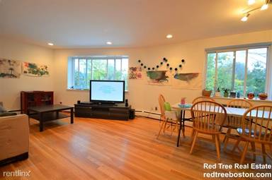 Main picture of 50 Green St