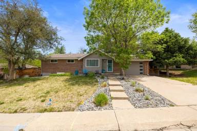 Main picture of 6146 S Josepine Way