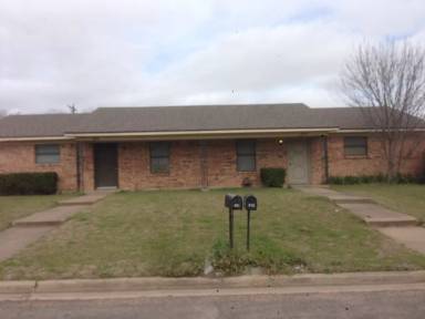 Main picture of 312 Chama Dr