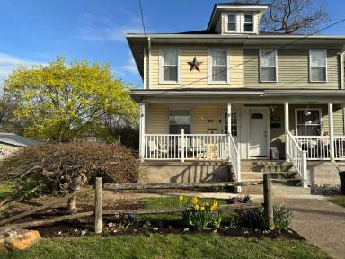 Main picture of 321 Woodland Ave