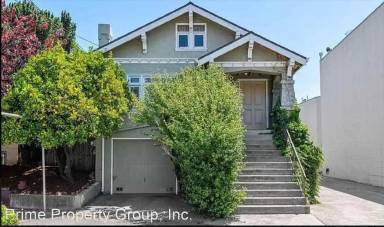 Main picture of 5480 Vicente Way