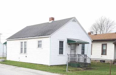 Main picture of 1008 E Monroe St