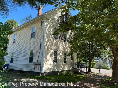 Main picture of 261 Danforth St