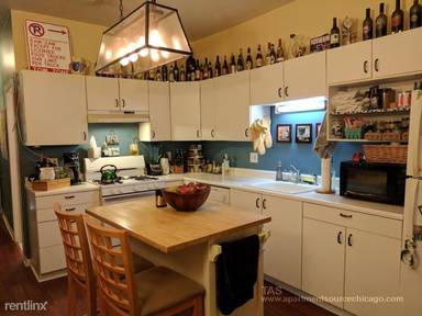 Main picture of 1110 W Wolfram St