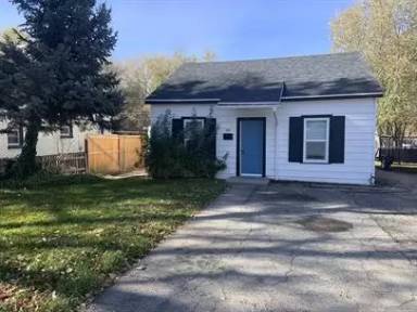 Main picture of 245 N 100 W