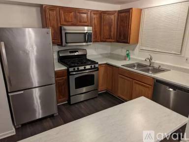 Main picture of 1309 N Stockton St