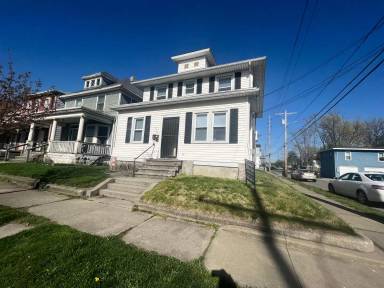 Main picture of 1229 Fulton St