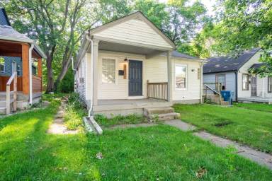 Main picture of 4225 Crittenden Ave