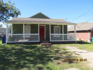 Main picture of 508 N 3rd St