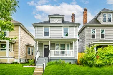 Main picture of 812 Heyl Ave