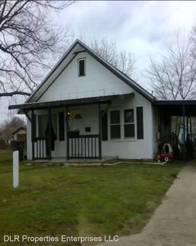 Main picture of 519 S 48th West Ave