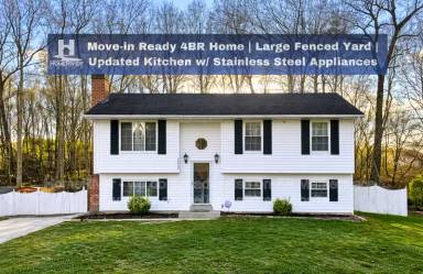 Main picture of 11507 Timberbrook Dr