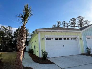 Main picture of 319 Blue Starfish Ln
