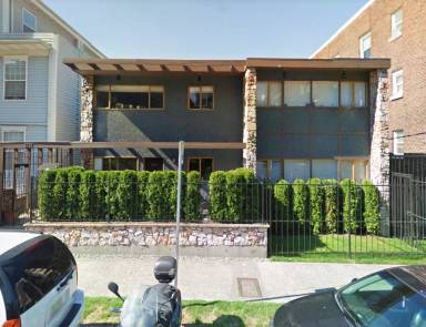 Main picture of 1717 Summit Ave