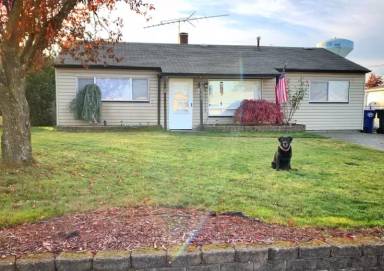 Main picture of 10502 Occident St SW