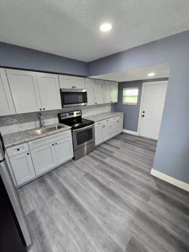 Main picture of 1200 NW 58th Ter