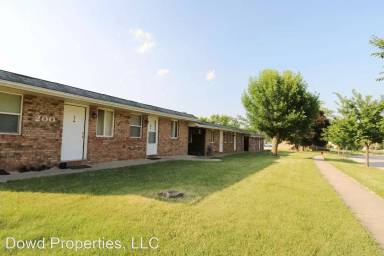 Main picture of 200 W Shelbourne Dr