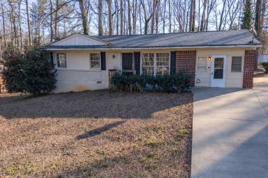 Main picture of 4446 Falcon Ct