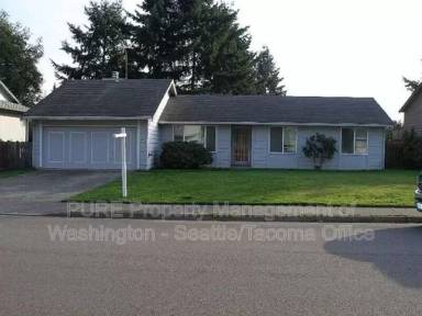 Main picture of 3727 SW 336th St