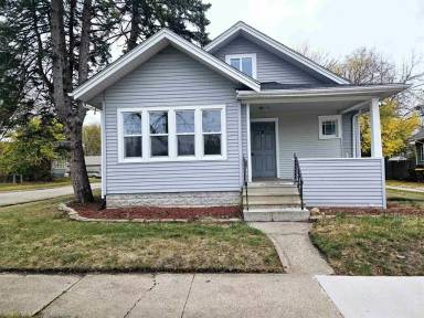 Main picture of 1523 Price St