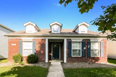 Main picture of 14384 Black Farm Dr