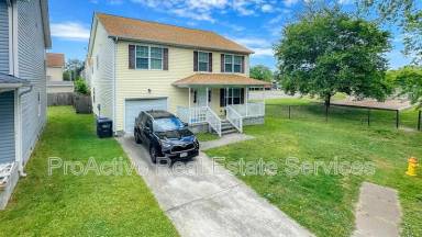 Main picture of 2517 Masi St
