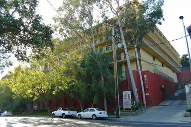 Main picture of Acre Heights Apartments
