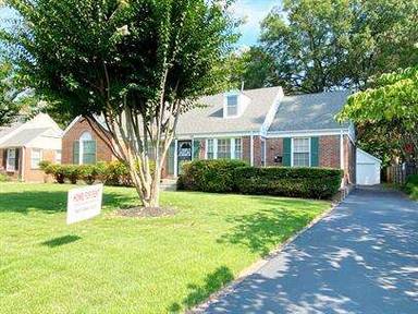 Main picture of 3640 Cowden Ave