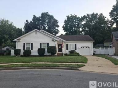 Main picture of 6821 Silverwood Ct