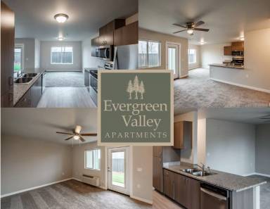 Main picture of Evergreen Valley Apartments